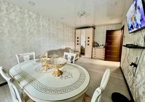 2-к квартира, вторичка, 44м2, 1/5 этаж