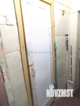 1-к квартира, вторичка, 31м2, 4/5 этаж