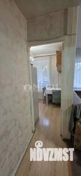 2-к квартира, вторичка, 42м2, 2/5 этаж