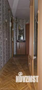 2-к квартира, вторичка, 43м2, 1/5 этаж