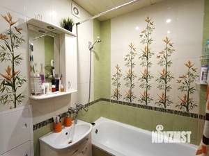 Студия квартира, вторичка, 29м2, 5/5 этаж