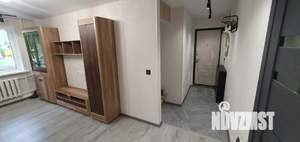 2-к квартира, вторичка, 43м2, 1/5 этаж