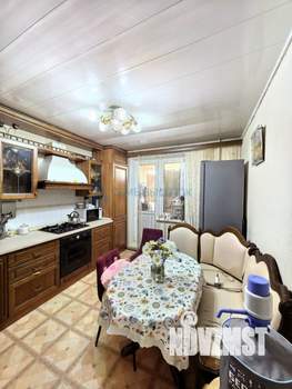 3-к квартира, вторичка, 76м2, 7/10 этаж