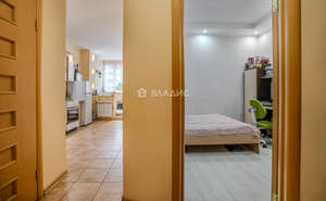 1-к квартира, вторичка, 45м2, 2/22 этаж