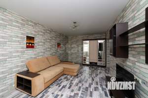 2-к квартира, вторичка, 63м2, 5/5 этаж