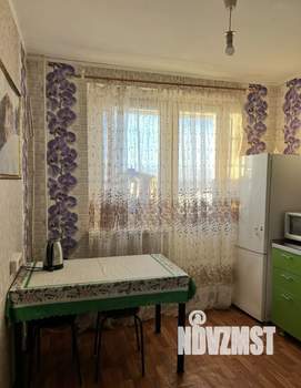 1-к квартира, вторичка, 39м2, 9/14 этаж