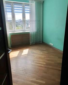 3-к квартира, вторичка, 81м2, 11/14 этаж