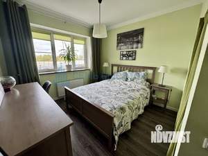 2-к квартира, вторичка, 58м2, 3/17 этаж