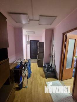 3-к квартира, вторичка, 75м2, 1/17 этаж