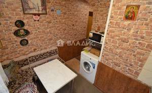 2-к квартира, вторичка, 45м2, 4/9 этаж