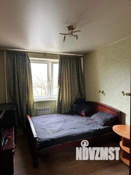 2-к квартира, вторичка, 59м2, 2/10 этаж