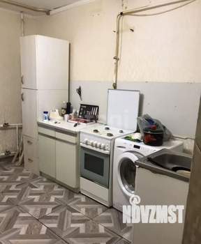 1-к квартира, вторичка, 39м2, 1/5 этаж