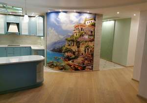 2-к квартира, вторичка, 67м2, 9/24 этаж