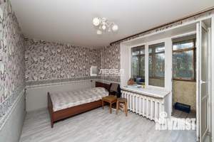 2-к квартира, вторичка, 51м2, 5/15 этаж
