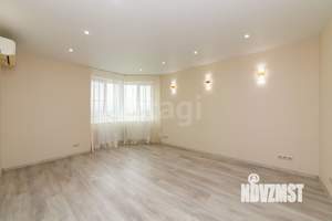 1-к квартира, вторичка, 44м2, 13/17 этаж