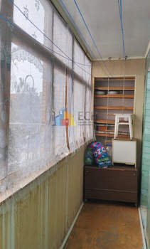 2-к квартира, вторичка, 51м2, 5/9 этаж