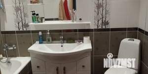 1-к квартира, вторичка, 40м2, 8/14 этаж