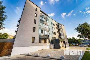 Студия квартира, вторичка, 50м2, 4/5 этаж