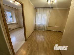 1-к квартира, вторичка, 31м2, 3/5 этаж