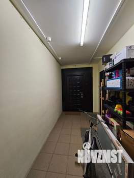 3-к квартира, вторичка, 90м2, 7/17 этаж