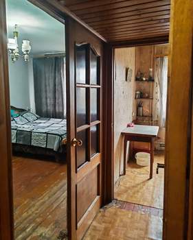 1-к квартира, вторичка, 32м2, 3/5 этаж