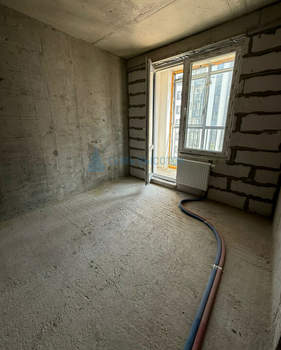 1-к квартира, вторичка, 38м2, 3/8 этаж