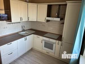 1-к квартира, вторичка, 38м2, 16/18 этаж