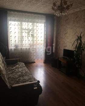 1-к квартира, вторичка, 31м2, 5/5 этаж