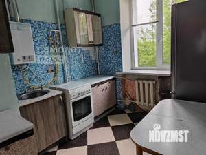 3-к квартира, вторичка, 68м2, 2/3 этаж