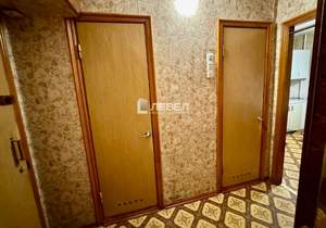 1-к квартира, вторичка, 34м2, 1/10 этаж