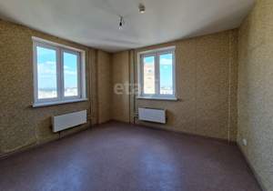 3-к квартира, вторичка, 94м2, 25/25 этаж