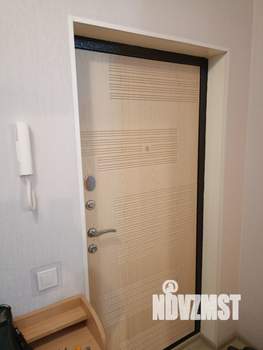 1-к квартира, вторичка, 37м2, 5/17 этаж