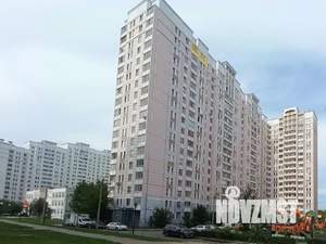 1-к квартира, вторичка, 38м2, 18/18 этаж