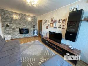 3-к квартира, вторичка, 62м2, 2/5 этаж