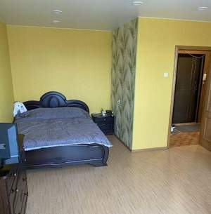 1-к квартира, вторичка, 40м2, 13/14 этаж