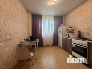 3-к квартира, вторичка, 71м2, 14/22 этаж