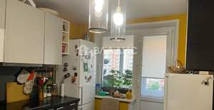 4-к квартира, вторичка, 119м2, 5/14 этаж