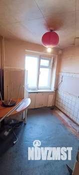 1-к квартира, вторичка, 33м2, 4/9 этаж