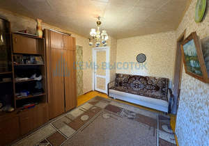 3-к квартира, вторичка, 47м2, 1/5 этаж