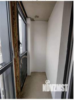 3-к квартира, вторичка, 78м2, 6/6 этаж