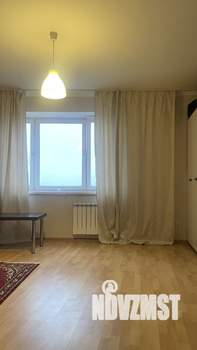 2-к квартира, вторичка, 72м2, 22/22 этаж