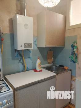 2-к квартира, вторичка, 44м2, 2/5 этаж