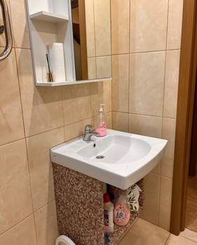 1-к квартира, вторичка, 36м2, 6/23 этаж