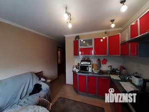 1-к квартира, вторичка, 33м2, 4/9 этаж