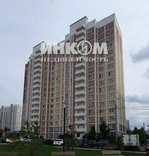 3-к квартира, вторичка, 79м2, 16/17 этаж