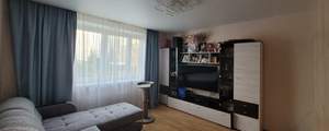 1-к квартира, вторичка, 38м2, 2/14 этаж