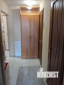 3-к квартира, вторичка, 62м2, 8/9 этаж