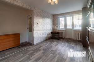 1-к квартира, вторичка, 30м2, 5/5 этаж