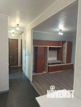 1-к квартира, вторичка, 29м2, 1/9 этаж