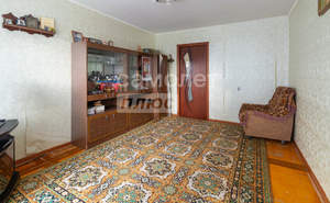 2-к квартира, вторичка, 48м2, 4/5 этаж